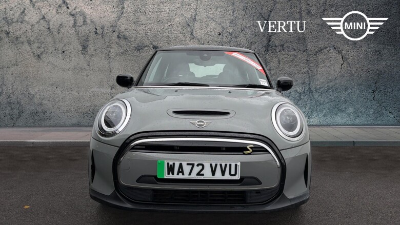 MINI Hatchback 135kW Cooper S Level 2 33kWh 3dr Auto Electric Hatchback